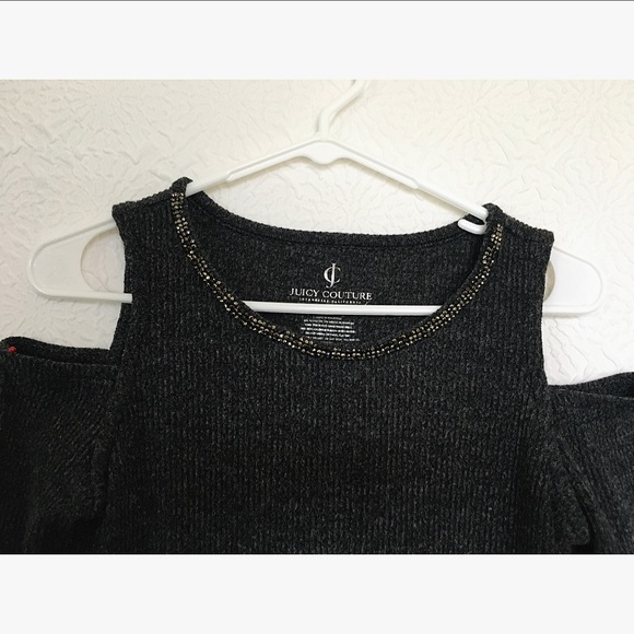 Cold Shoulder Top✨💕 - Picture 2 of 3